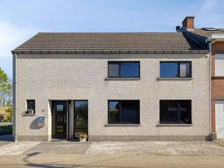 maison à vendre à hombeek € 575.000 (loz5i) - era vijfhoek (mechelen) | zimmo
