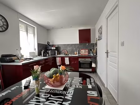 en vente maison 78 05 m² – 115 000 € |proville