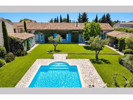 vente maison 6 pièce(s)