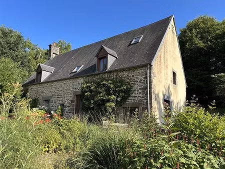 achat : maison (50150)