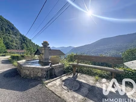 vente maison/villa 8 pièces