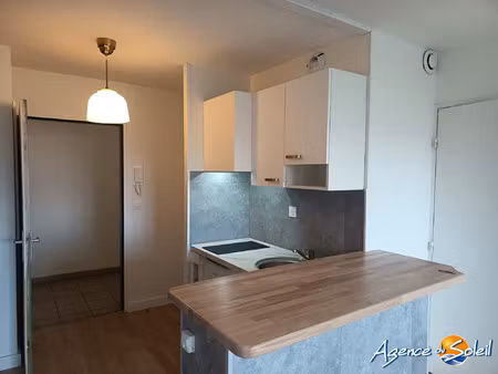 appartement t2 centre ville perpignan