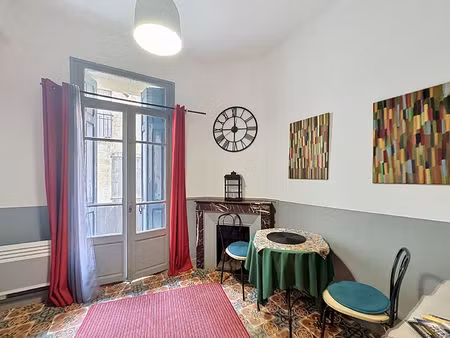 t1 27 m² hypercentre