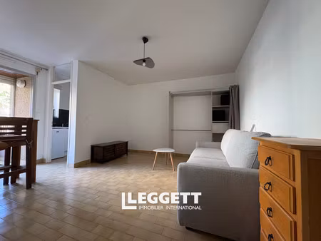 appartement 1 pièce(s)  vernet-les-bains
