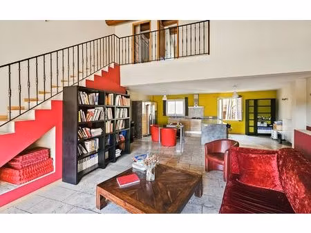 maison collias m² t-3 à vendre  250 000 €