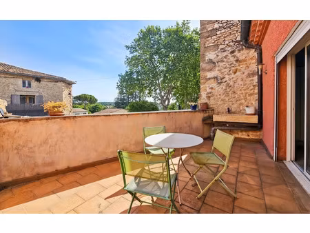 maison collias m² t-3 à vendre  265 000 €