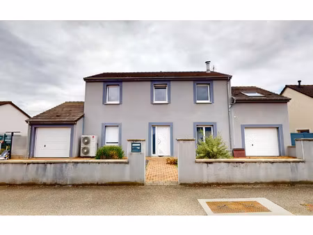 maison trieux m² t-6 à vendre  390 000 €