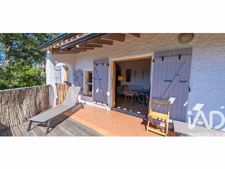 vente maison/villa 3 pièces