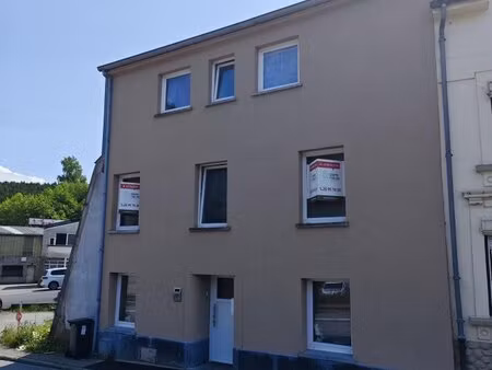 en vente maison mitoyenne 150 m² – 447 500 € |troisvierges