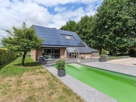 maison à vendre à sint-kruis-winkel € 595.000 (loz69) - era thuis (zelzate) | zimmo