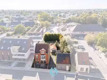 maison à vendre à sleidinge € 600.000 (lo5sw) - vastgoed de vos evergem | zimmo