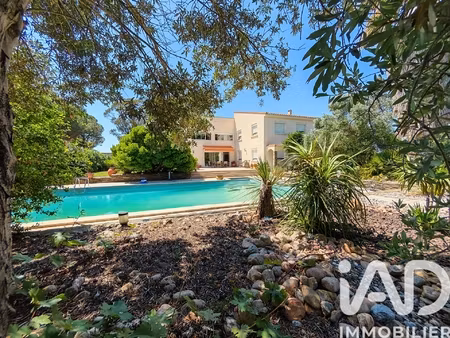 vente maison/villa 7 pièces