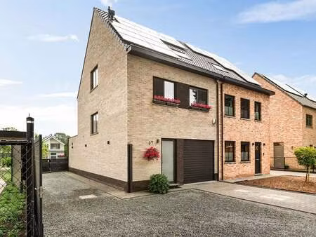 maison à vendre à zoersel € 609.000 (lozcx) - heylen vastgoed - oostmalle | zimmo