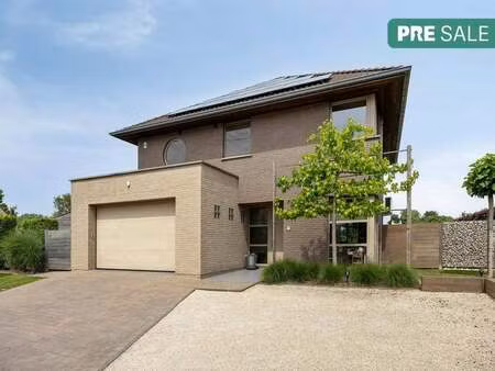 maison à vendre à erpe € 695.000 (loywn) - dewaele - gent | zimmo