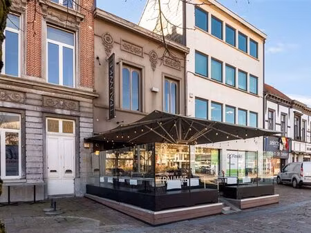 bien professionnel à vendre à beveren-waas € 699.000 (lo0qx) - heylen vastgoed - waasland 