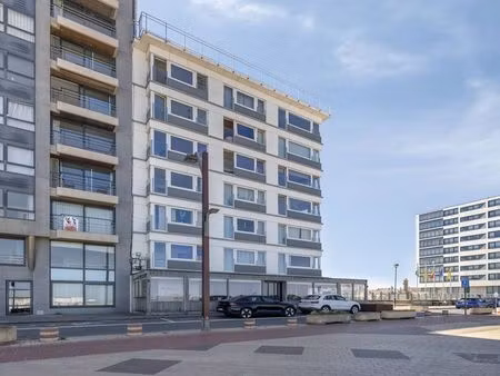 bien professionnel à vendre à heist-aan-zee € 700.000 (lozfw) - dewaele business - brugge 
