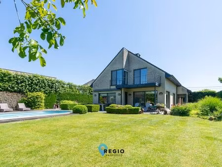 maison à vendre à landegem € 725.000 (lozi5) - regio vastgoed | zimmo