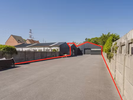 bien professionnel à vendre à wevelgem € 795.000 (lozx8) - dewaele business - kortrijk | z