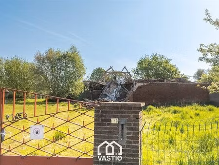 terrain à vendre à laarne € 800.000 (loz4l) - vastio | zimmo