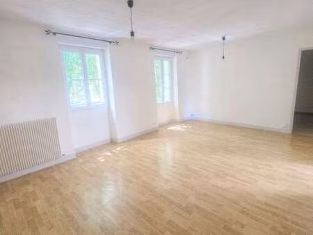 vente appartement 2 pièces à angers (49000) : à vendre 2 pièces / 60m² angers