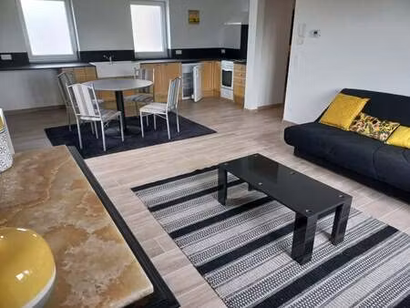 appartement à louer à comines € 620 (loywt) - | zimmo