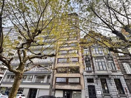 appartement à louer à liège € 650 (kg19i) - a & h d'affnay | zimmo