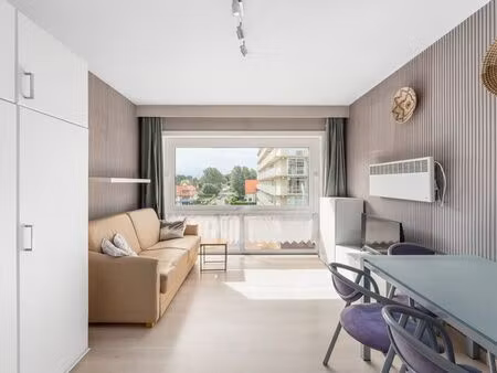 appartement à louer à nieuwpoort € 550 (lozd6) - era servimo (nieuwpoort) | zimmo