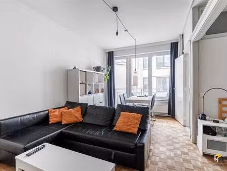 appartement à louer à antwerpen € 720 (loz3g) - hans immo | zimmo