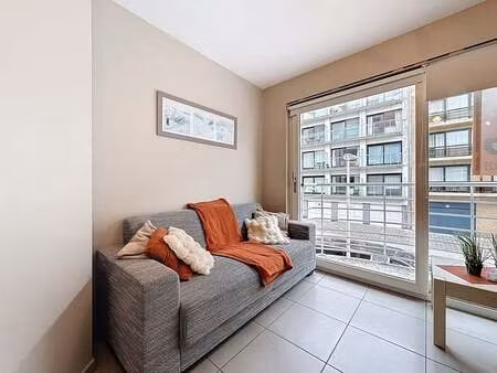 appartement à louer à nieuwpoort € 750 (lozy1) - era servimo (nieuwpoort) | zimmo