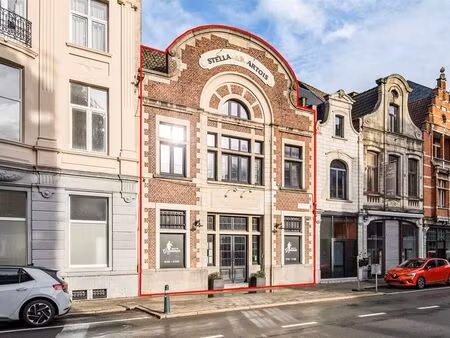 appartement à louer à lier € 890 (loyui) - heylen vastgoed - lier | zimmo