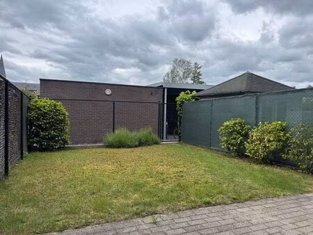 appartement à louer à lier € 900 (loyul) - heylen vastgoed - lier | zimmo