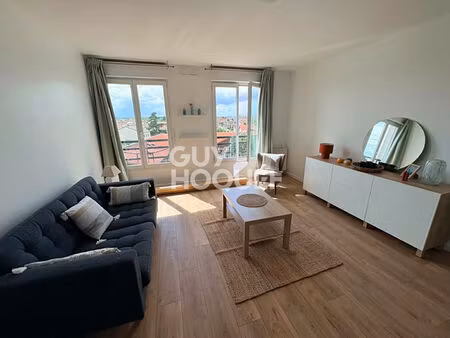 appartement 2 pièces à louer à athis mons - réf 7954