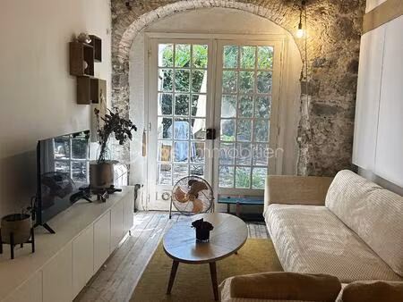 appartement de 40 74 m² à cagnes-sur-mer