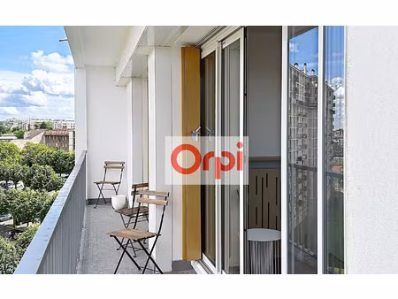 location appartement  60.03 m² t-3 à châtillon  1 390 €