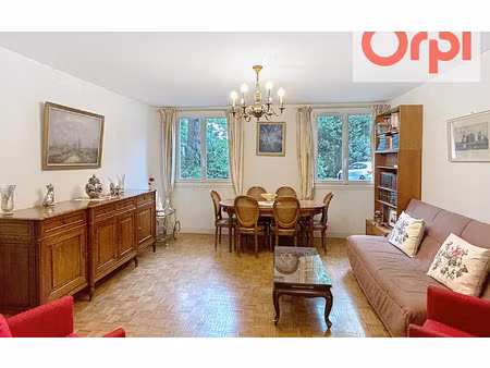 appartement choisy-le-roi 58.33 m² t-2 à vendre  149 500 €