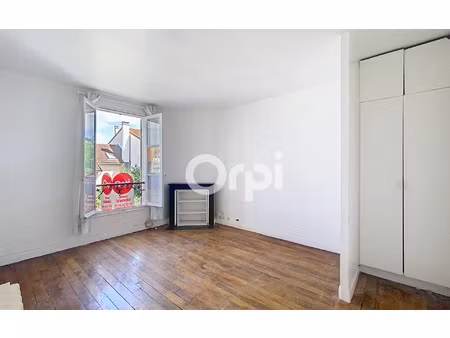 appartement clamart 36.16 m² t-2 à vendre  190 000 €