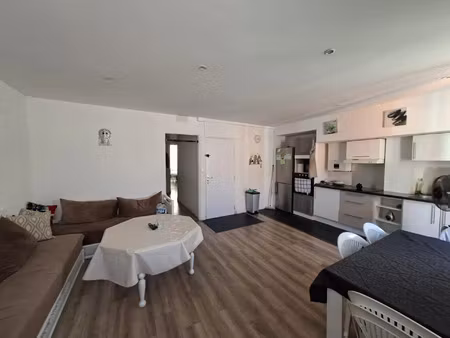 vente immeuble 212 m² béziers (34500)