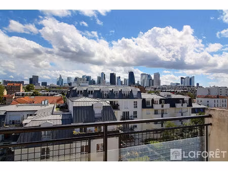 appartement la garenne colombes 3 pièce(s) 43 m2