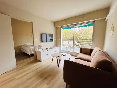 vente appartement 2 pièces 32 m² la grande-motte (34280)