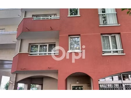 location appartement  m² t-1 à longjumeau  552 €