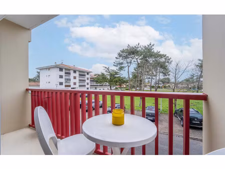 appartement mimizan 18 m² t-1 à vendre  96 000 €