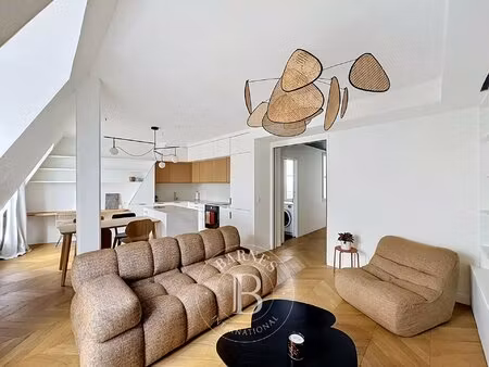 le service location de la maison barnes vous présente ce bien :