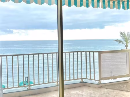 vente appartement 2 pièces 45 m² roquebrune-cap-martin (06190)