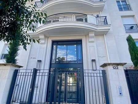appartement à louer - saint maur - f2