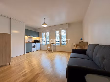studio meuble - 27.79m²