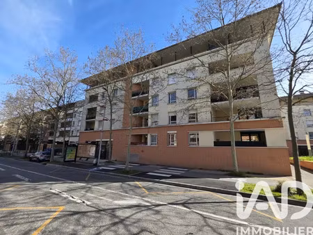appartement à toulouse (31200)