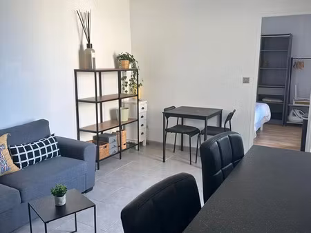 t2 / 34m² / villeneuve-saint-georges (rer d)