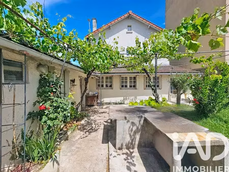 maison à chelles (77500)
