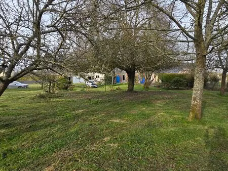 vente maison 4 pièces 80 m² fécamp (76400)