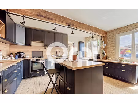 maison haudivillers m² t-4 à vendre  280 000 €
